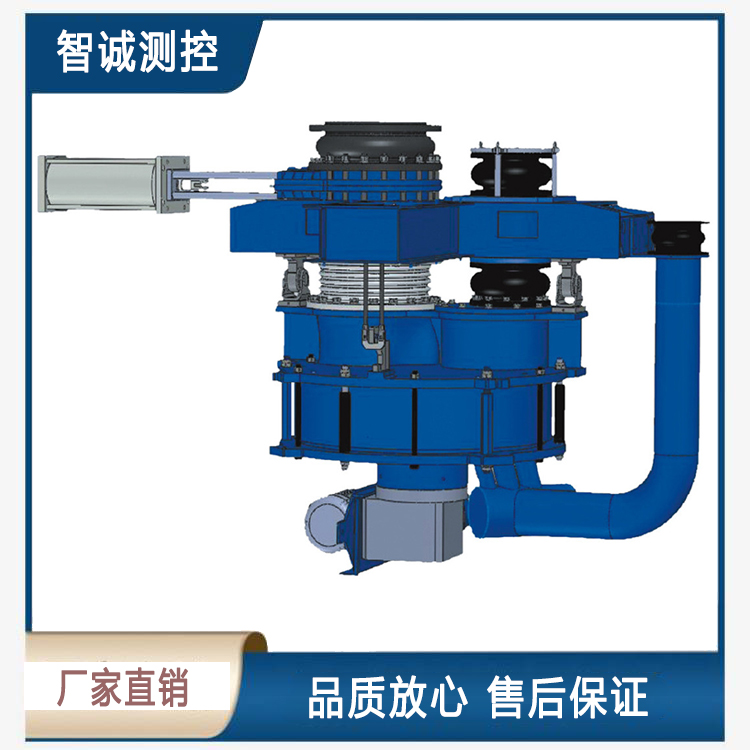 湖北称重计量转子秤